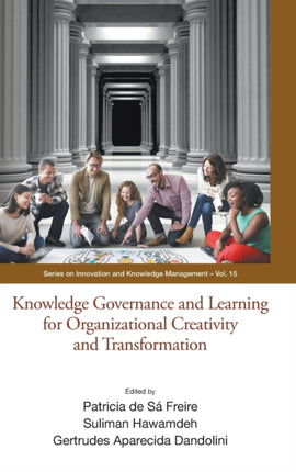 Knowledge Governance And Learning For
