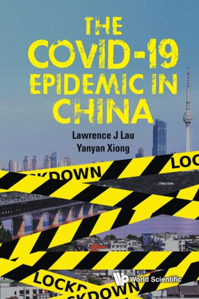 Covid-19 Epidemic In China, The