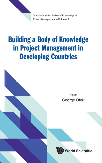Building A Body Of Knowledge In Project