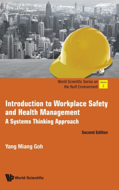 Introduction To Workplace Safety And Health
