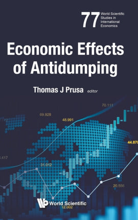 Economic Effects Of Antidumping