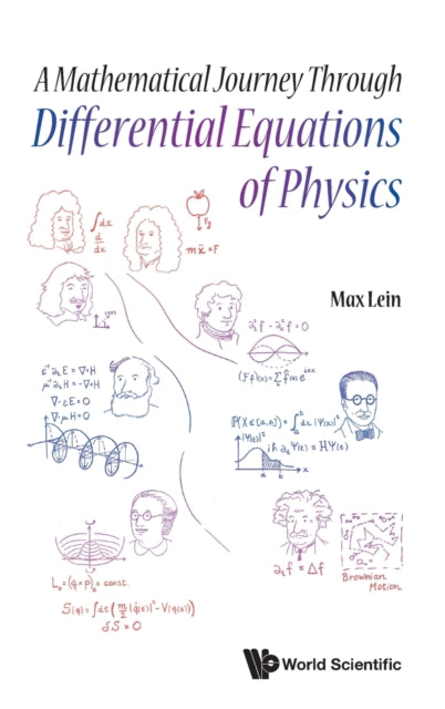 Mathematical Journey Through Differential