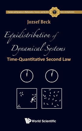 Equidistribution Of Dynamical Systems: