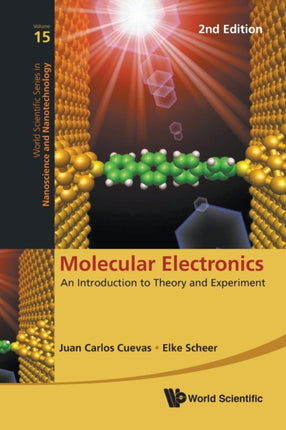 Molecular Electronics: An Introduction To Theory