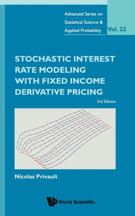Stochastic Interest Rate Modeling With Fixed