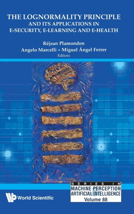 Lognormality Principle And Its Applications In