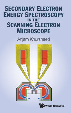Secondary Electron Energy Spectroscopy In The