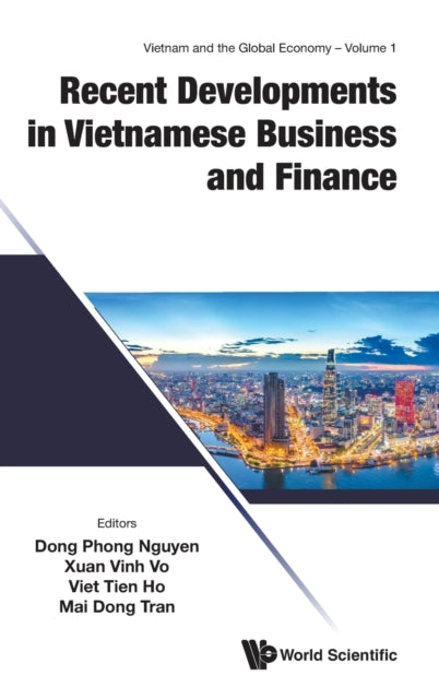 Recent Developments In Vietnamese Business And