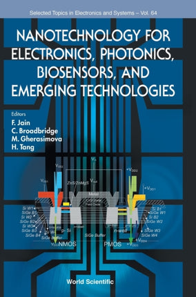 Nanotechnology For Electronics, Photonics,