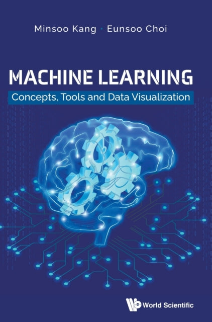 Machine Learning: Concepts, Tools And Data