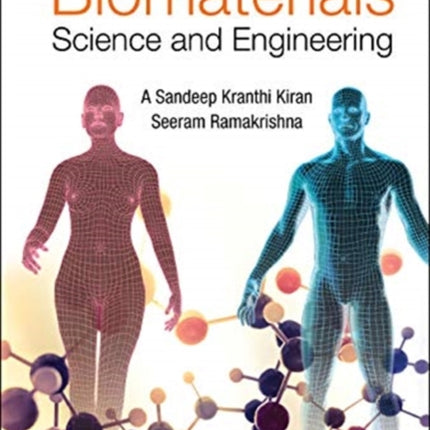 Introduction To Biomaterials Science And Engineering, An