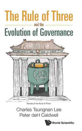 The Rule of Three and the Evolution of Governance