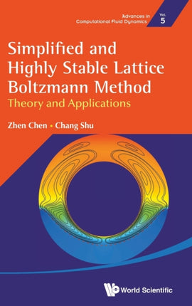 Simplified And Highly Stable Lattice Boltzmann