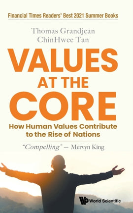 Values At The Core: How Human Values Contribute