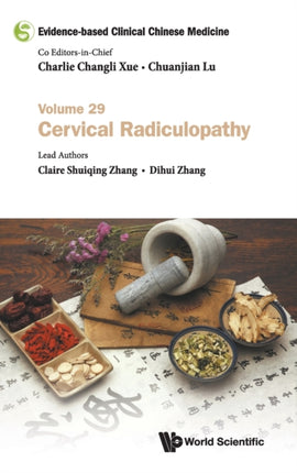 Evidence-based Clinical Chinese Medicine - Volume
