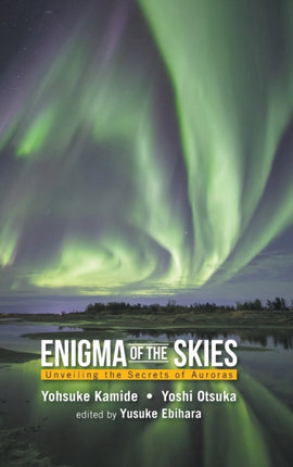 Enigma Of The Skies: Unveiling The Secrets Of