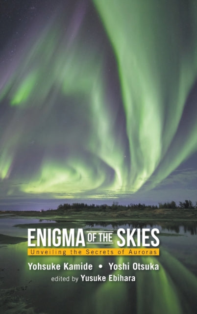 Enigma Of The Skies: Unveiling The Secrets Of