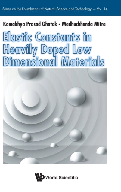 Elastic Constants In Heavily Doped Low