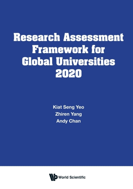 Research Assessment Framework For Global