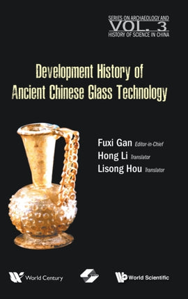History of Ancient Chinese Glass Technique
