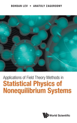 Applications of Field Theory Methods in