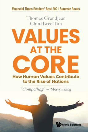 Values At The Core: How Human Values Contribute