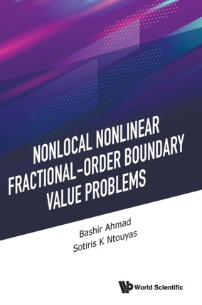 Nonlocal Nonlinear Fractional-order Boundary