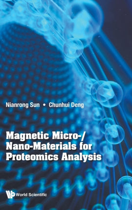 Magnetic Micro-/nano-materials For Proteomics