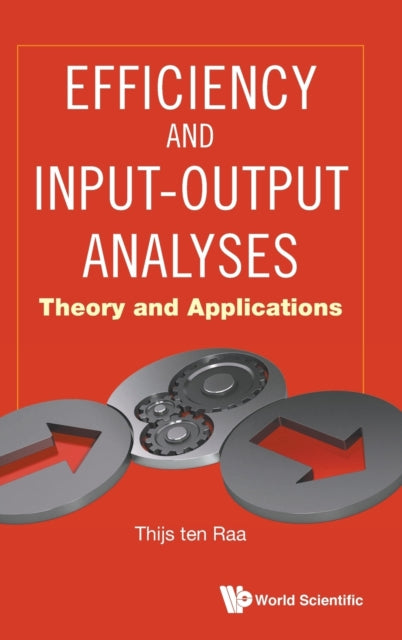 Efficiency And Input-output Analyses: Theory And