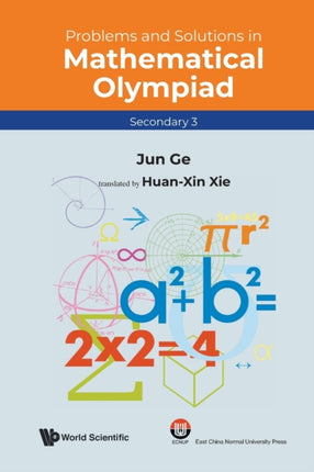 Problems And Solutions In Mathematical Olympiad