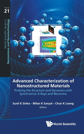 Advanced Characterization Of Nanostructured