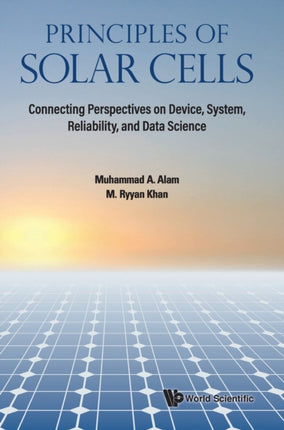 Principles Of Solar Cells: Connecting
