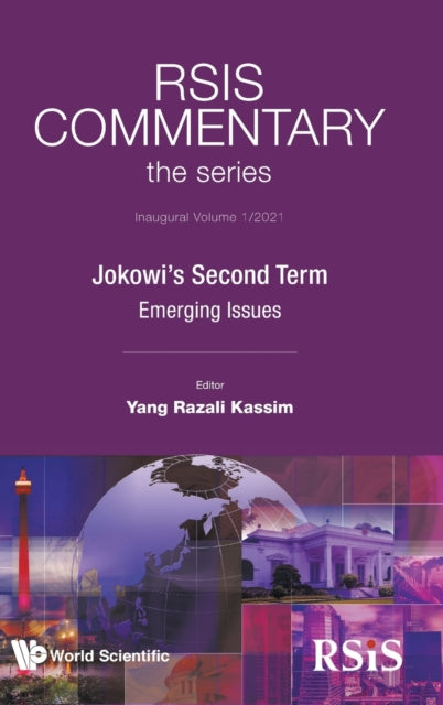 Rsis Commentary: The Series - Jokowi's Second