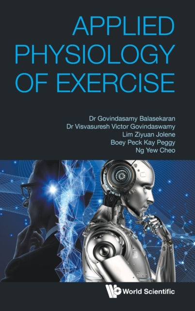 Applied Physiology Of Exercise