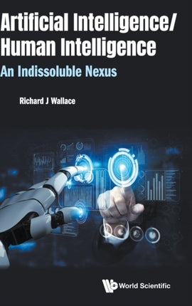 Artificial Intelligence/ Human Intelligence: An