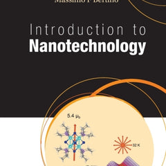 Collection image for: Nanotechnology Books