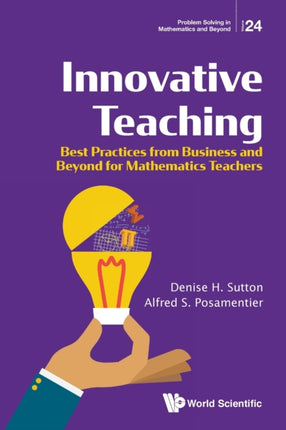 Innovative Teaching: Best Practices From Business