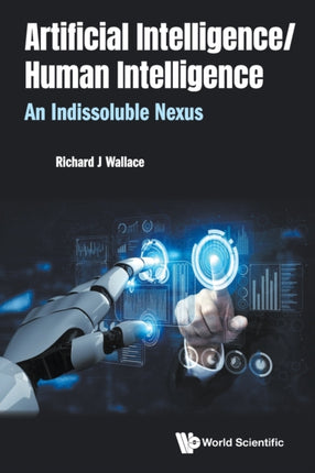 Artificial Intelligence/ Human Intelligence: An