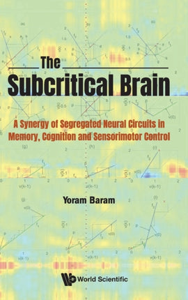 Subcritical Brain, The: A Synergy Of Segregated