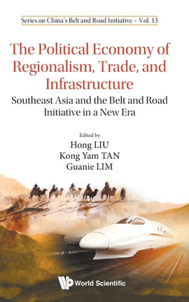 Political Economy Of Regionalism, Trade, And