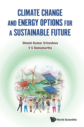 Climate Change And Energy Options For A