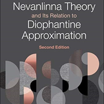 Nevanlinna Theory And Its Relation To Diophantine