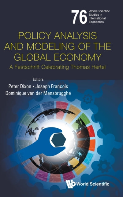 Policy Analysis And Modeling Of The Global