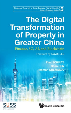 Digital Transformation Of Property In Greater