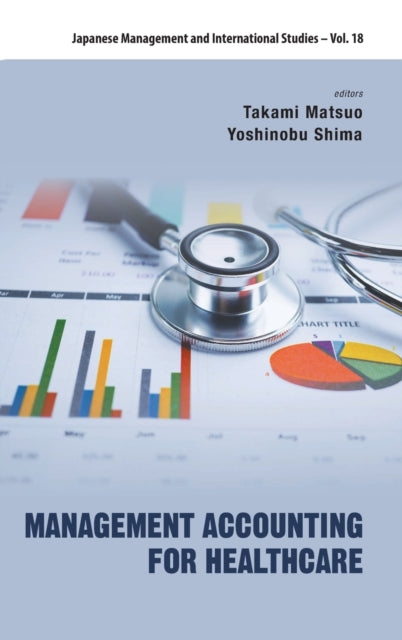 Management Accounting For Healthcare