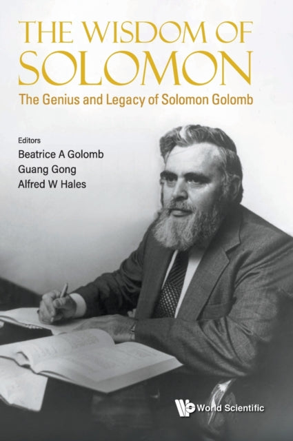 Wisdom Of Solomon, The: The Genius And Legacy Of
