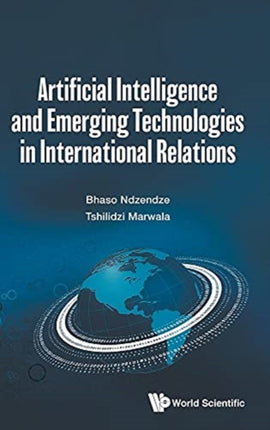 Artificial Intelligence And Emerging Technologies