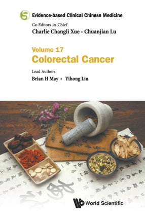 Evidence-based Clinical Chinese Medicine - Volume