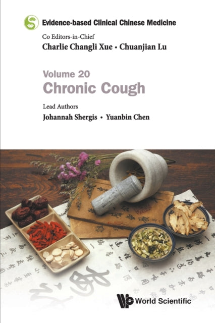 Evidence-based Clinical Chinese Medicine - Volume