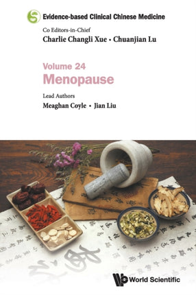 Evidence-based Clinical Chinese Medicine - Volume